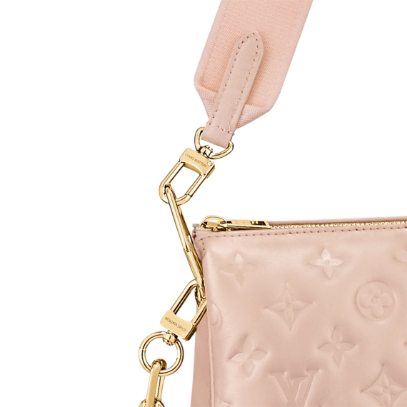 New Louis Vuitton Coussin PM - The Perfect Gift
