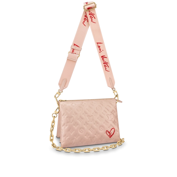 Louis Vuitton Coussin PM Outlet - Feminine and Stylish