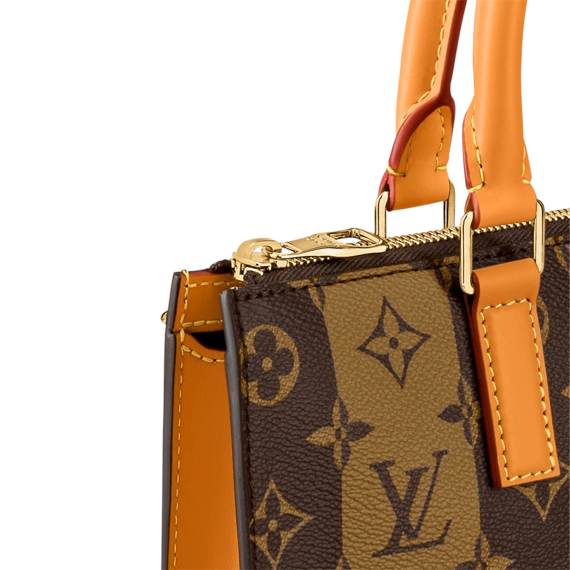 Buy New Louis Vuitton Sac Plat Cross For Women