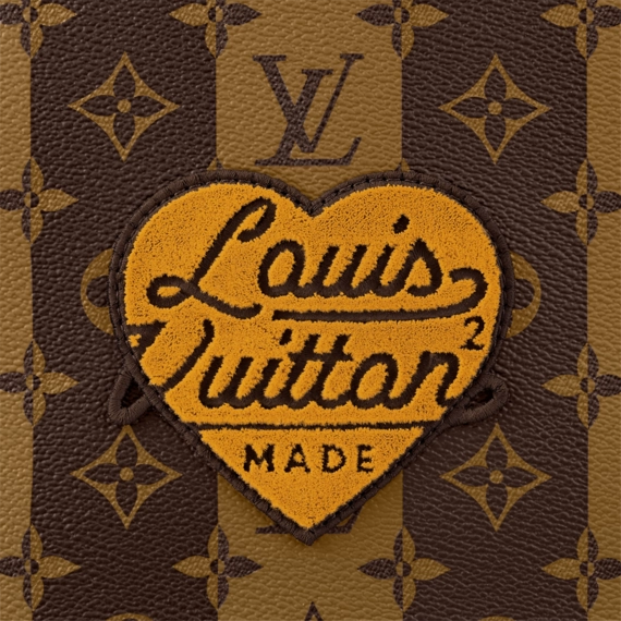Louis Vuitton Sac Plat Cross- Women's Outlet New