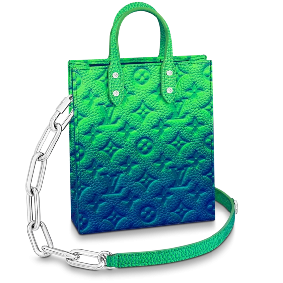 Buy New Louis Vuitton Sac Plat XS for Women