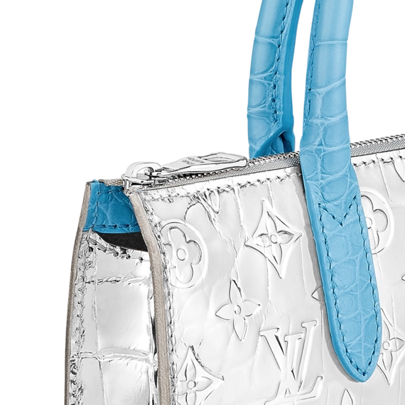 Get the Original Louis Vuitton Sac Plat Messenger - Buy the New Womens Bag