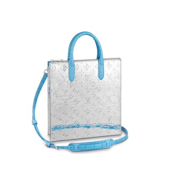 Buy New Louis Vuitton Sac Plat Messenger - Original Womens Bag