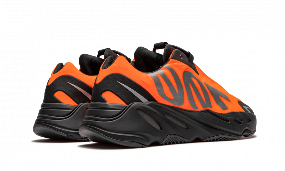 Adidas Yeezy Boost 700 MNVN - Orange