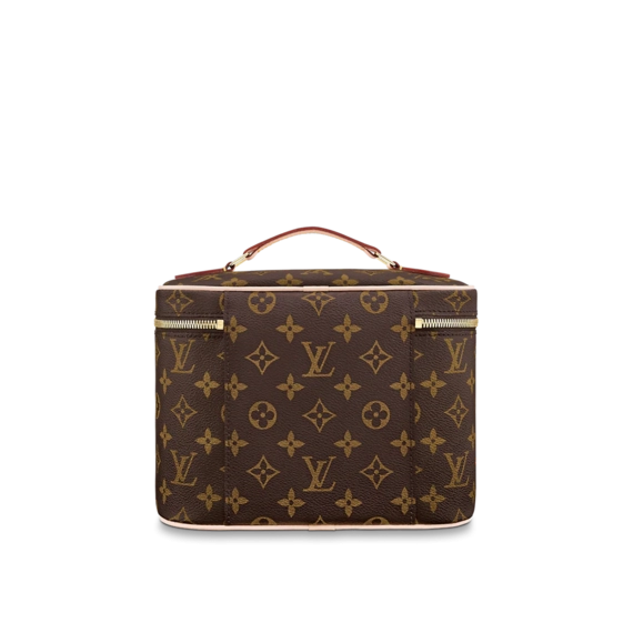 Buy a New Louis Vuitton Nice BB Toiletry Pouch for Women