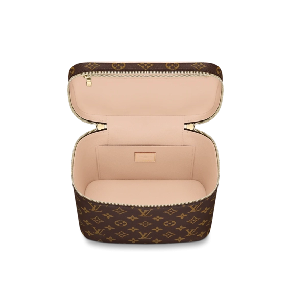 Sale on Louis Vuitton Nice BB Toiletry Pouch for Women