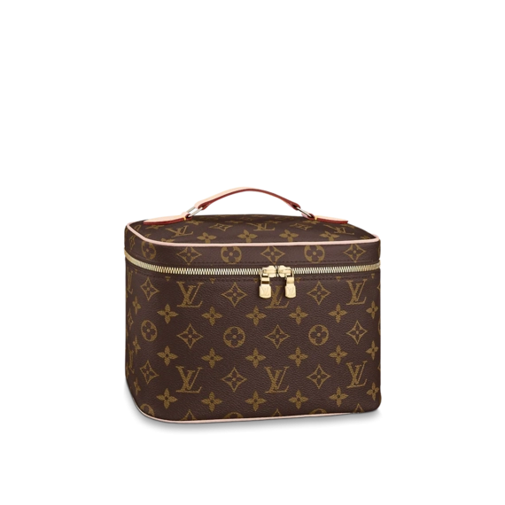 Louis Vuitton Nice BB Toiletry Pouch - Sale for Women