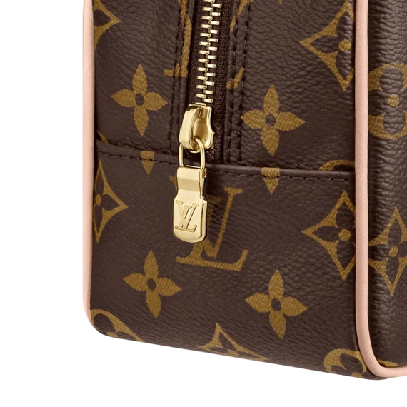 Buy the Original Louis Vuitton Toiletry Bag 25 for Women Now