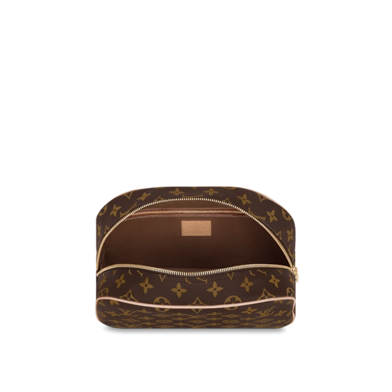 Get Your Original Louis Vuitton Toiletry Bag 25 for Women Here