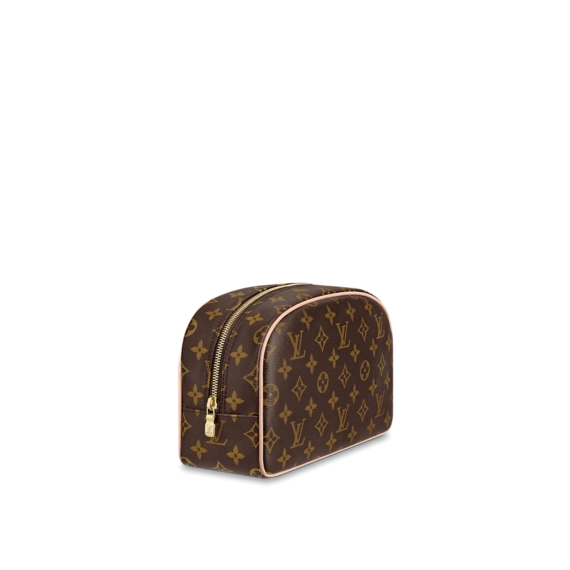 Stylish Louis Vuitton Toiletry Bag 25 for Women - Outlet Sale