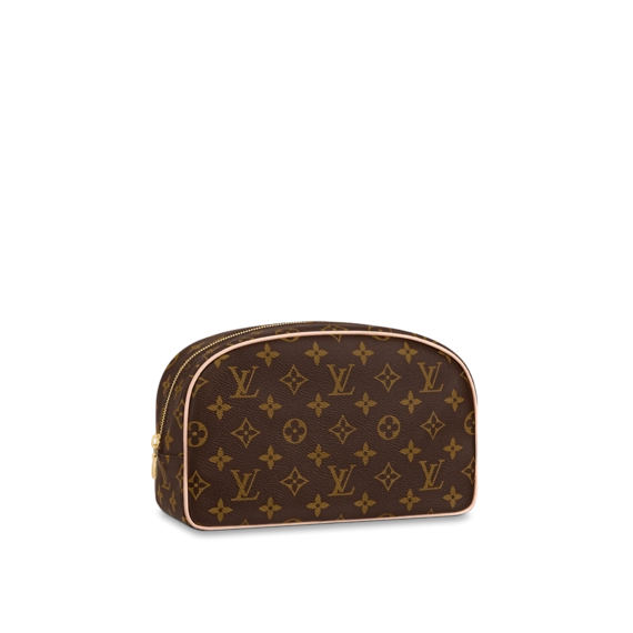 Shop the Authentic Louis Vuitton Toiletry Bag 25 for Women at the Outlet