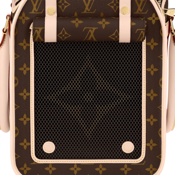 Original Buy Louis Vuitton Dog Bag Outlet Women