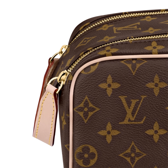 New Louis Vuitton Dopp Kit Toilet Pouch - Women