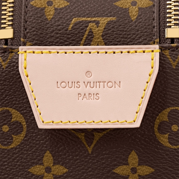 Women's Louis Vuitton Dopp Kit Toilet Pouch - New