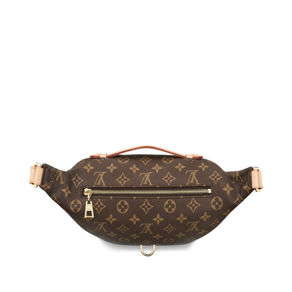 Affordable Louis Vuitton Bumbag - Women's Version Now Here!