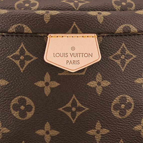 Shop Louis Vuitton's Original Bumbag - Ideal For Women