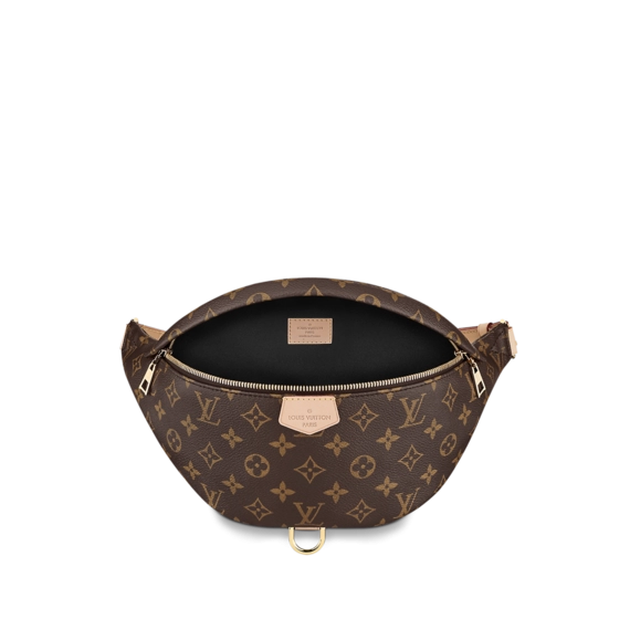 New Louis Vuitton Bumbag - Show Off Your Style