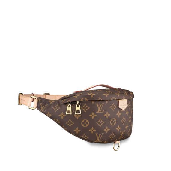 Get the Trendy Louis Vuitton Bumbag - Now at Outlet Prices