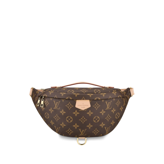 Louis Vuitton Outlet Bumbag - The Perfect Women's Accessory