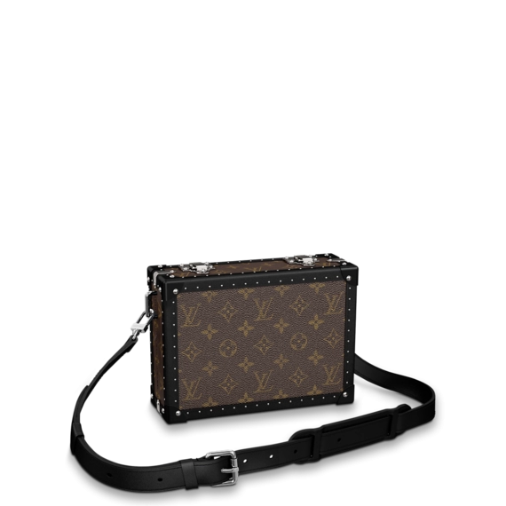Shop for the Louis Vuitton Clutch Box at the Outlet Sale where you'll find Original Prices! Perfect for Women.
