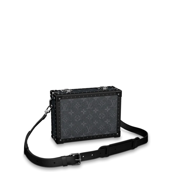 Buy a Louis Vuitton Clutch Box for Women at our Outlet Sale