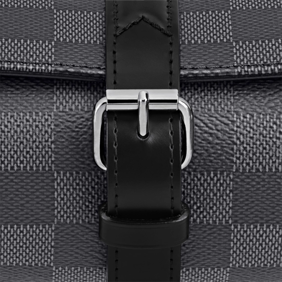 Last Chance - Men's Louis Vuitton ETUI 3 MONTRES D.GRAP. Sale