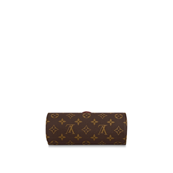 Women's Louis Vuitton 3 Watch Case - New