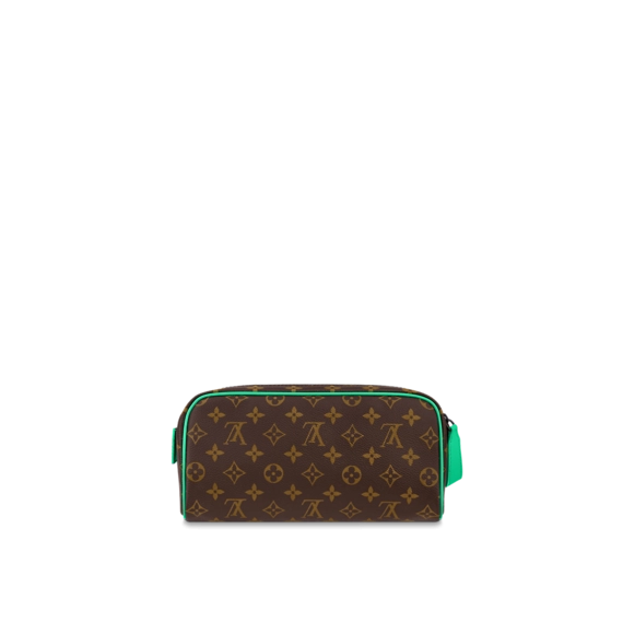 Top Quality Louis Vuitton Dopp Kit: For The Sophisticated Woman!