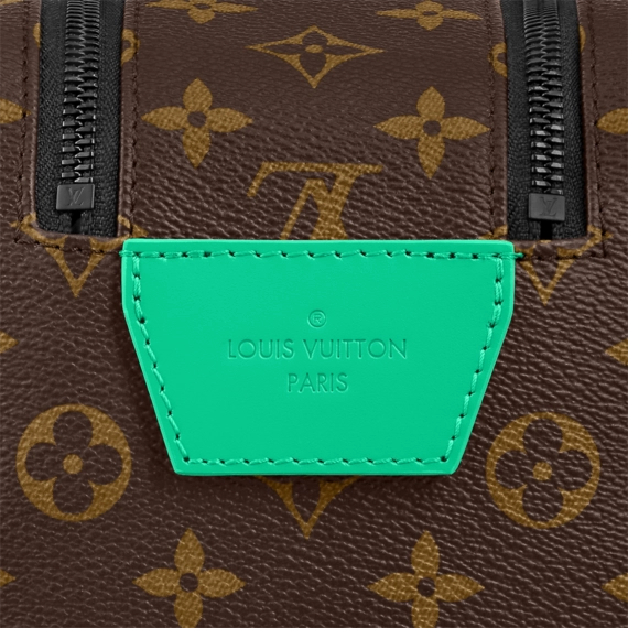 Women's Louis Vuitton Dopp Kit: Look Your Best Everyday