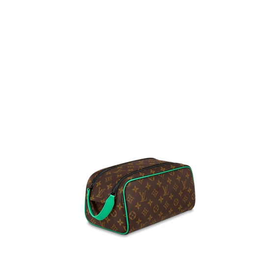 Get The Latest Louis Vuitton Toilet Pouch: For Women