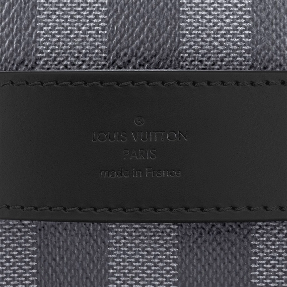 Show Off Your Style with Louis Vuitton Toiletry Pouch