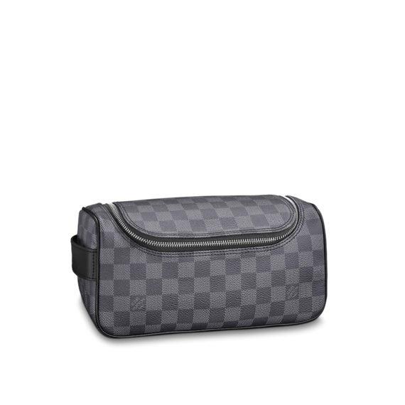 Louis Vuitton Toiletry Pouch - Buy Original, New For Women