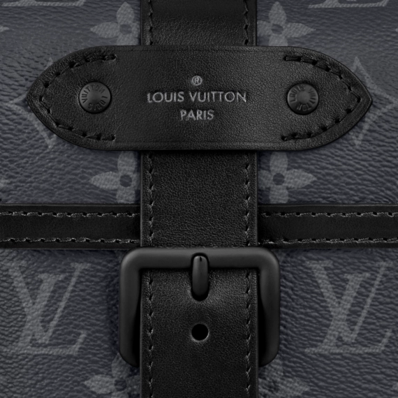 On Sale Louis Vuitton Saumur Slingbag for Women
