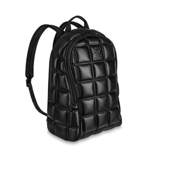 New Louis Vuitton Ellipse Backpack - Shop With Us Now!
