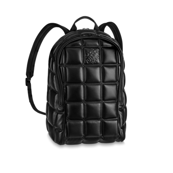 Men's Louis Vuitton Ellipse Backpack - Buy Today!
