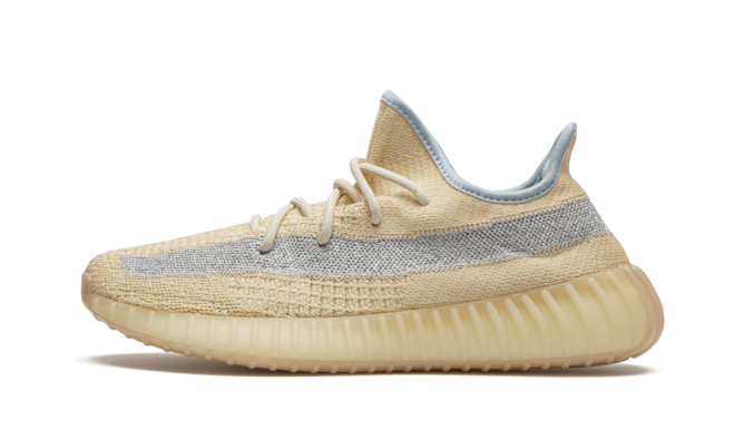 Outlet - Save On Yeezy Boost 350 V2 Linen For Men