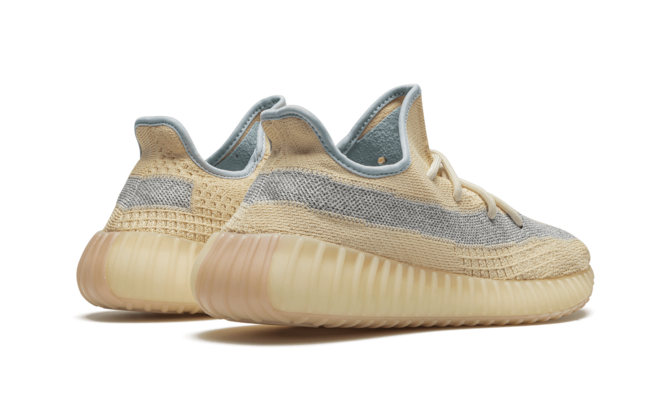 Don't Miss Out! Women's Yeezy Boost 350 V2 Linen On Sale Now!