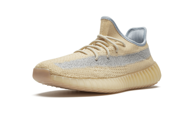 Women's Yeezy Boost 350 V2 Linen - Get It New At Our Outlet!