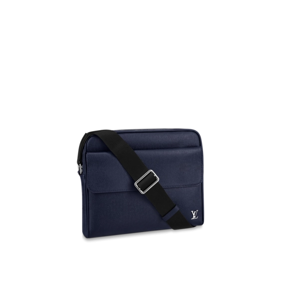 Outlet Louis Vuitton Alex Messenger PM - For Men