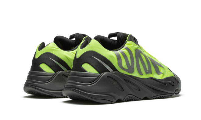 Get Your Hands on Yeezy Boost 700 MNVN - Phosphor Women's Sneakers