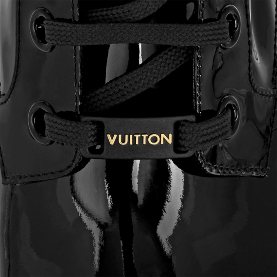 Discounted Louis Vuitton Territory Flat High Ranger for Women - Buy Now!