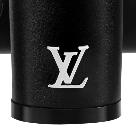 Purchase Original Louis Vuitton Fame Platform High Boot for Women - Outlet