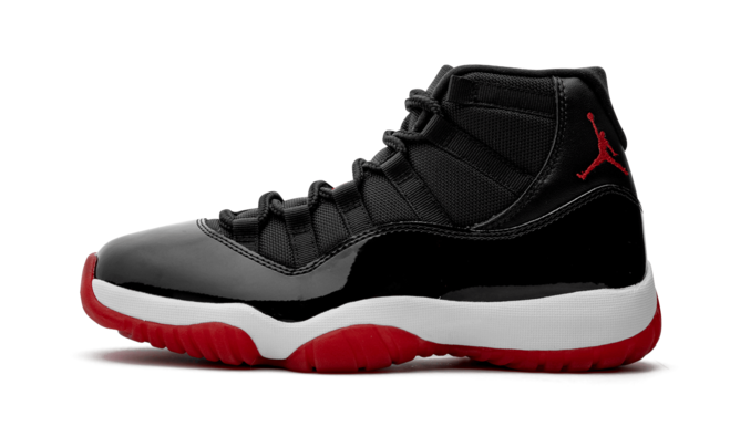 Buy the Original New Air Jordan 11 Retro Bred 2019 for Men