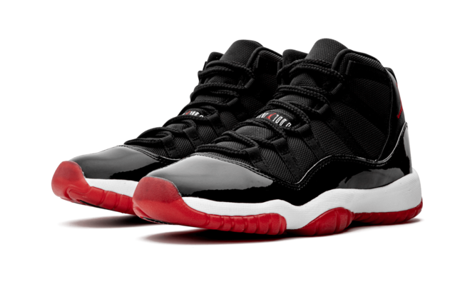 Own Original Women's Air Jordan 11 Retro Bred 2019 Now!