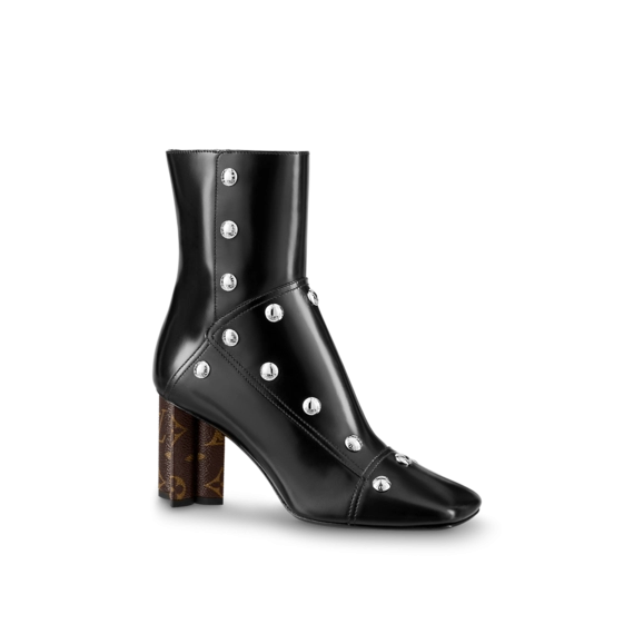 Buy Louis Vuitton Original Ankle Boot for Women