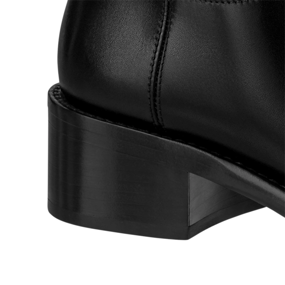 Sale on Louis Vuitton Westside Ankle Boot - Women's Style.