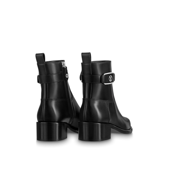 Quality Louis Vuitton Westside Ankle Boot for Women - Get It Now.