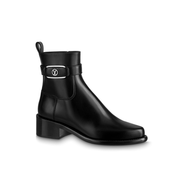 Buy Louis Vuitton Westside Ankle Boot for Women - Original.