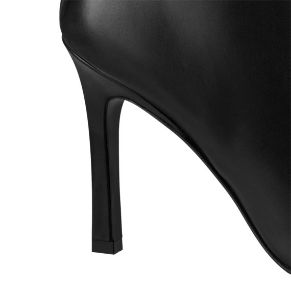 Original Louis Vuitton Ankle Boot for Women!