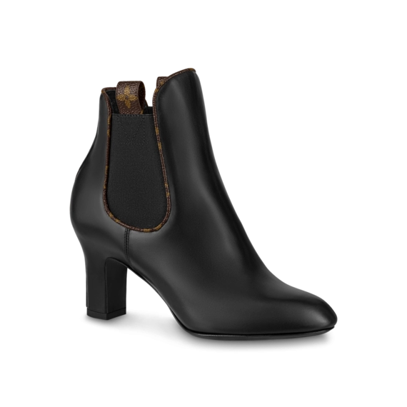 Buy Louis Vuitton Women's Lady Ankle Boots at Outlet Prices!